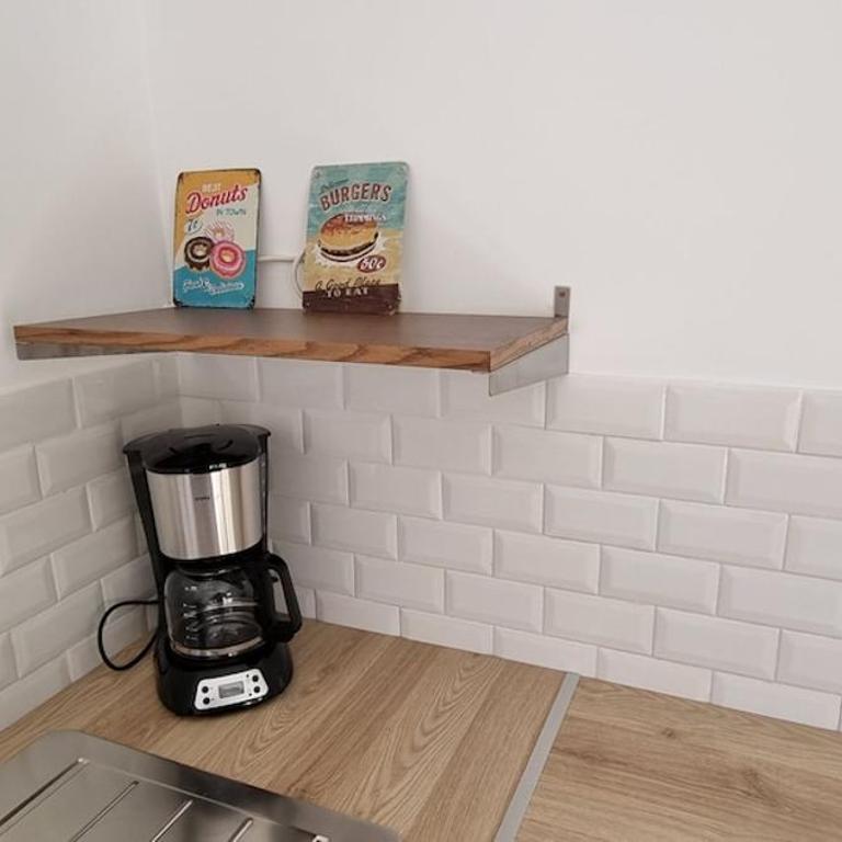 Superbe appartement en résidence avec piscine - Appartement 3 Chambres - 26