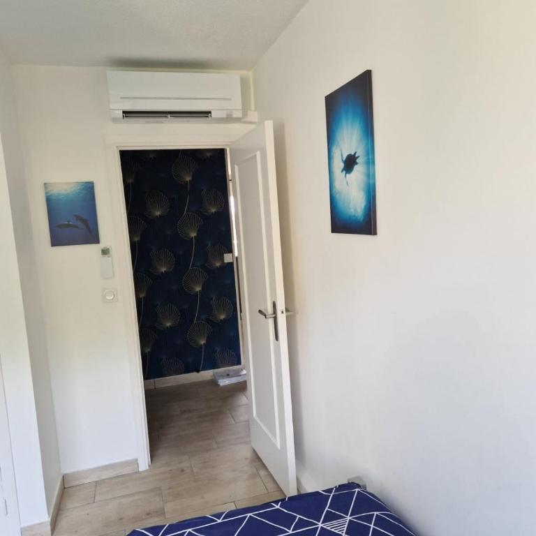 Superbe appartement en résidence avec piscine - Appartement 3 Chambres - 20