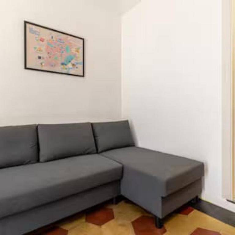 Porta Susa Apartments - Central Turin - One-Bedroom Apartment - 6