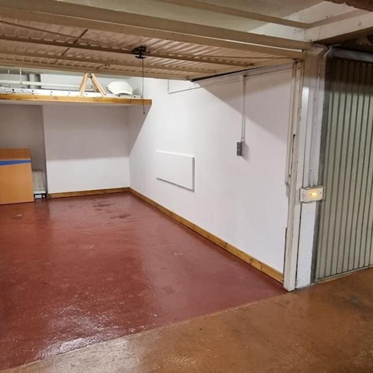 Superbe appartement en résidence avec piscine - Appartement 3 Chambres - 44