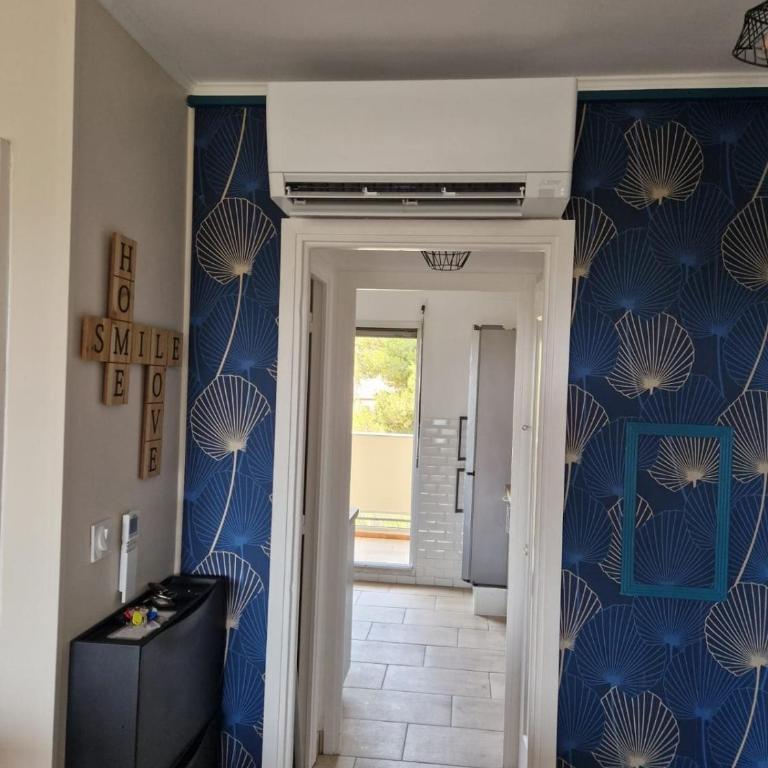 Superbe appartement en résidence avec piscine - Appartement 3 Chambres - 40