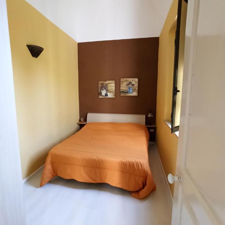 Casavacanze Residence Maia Volcani - Appartamento con 2 Camere da Letto - 9