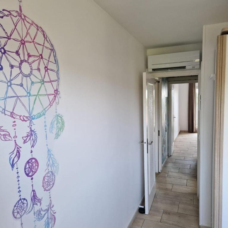 Superbe appartement en résidence avec piscine - Appartement 3 Chambres - 16