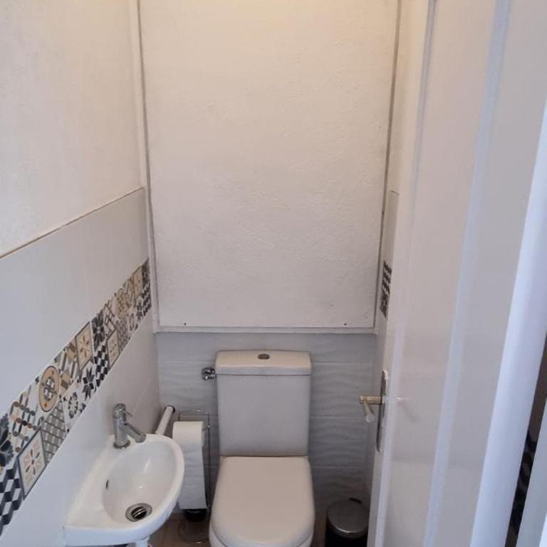 Superbe appartement en résidence avec piscine - Appartement 3 Chambres - 33