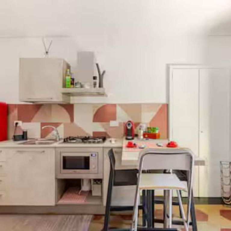 Porta Susa Apartments - Central Turin - One-Bedroom Apartment - 8