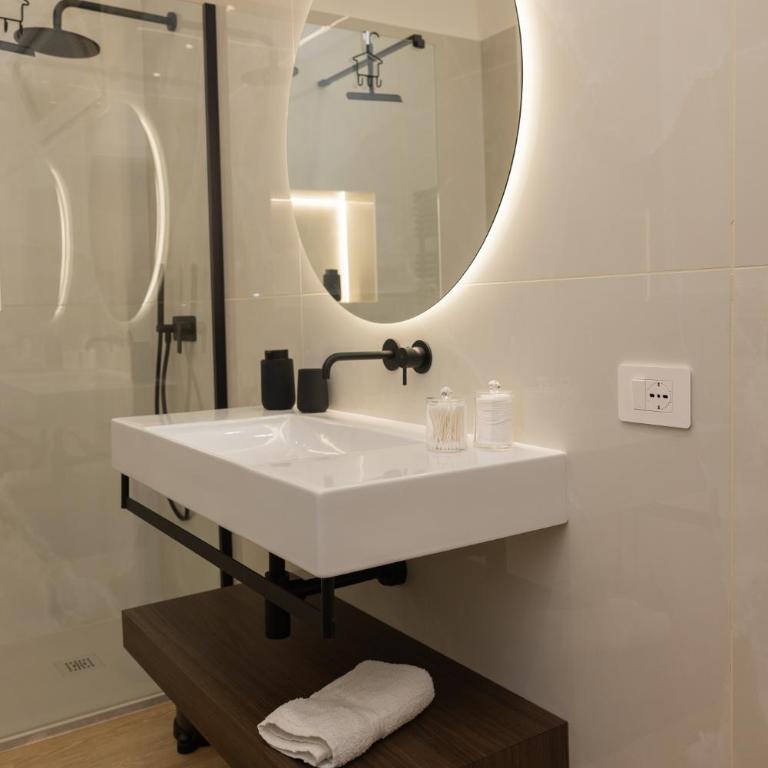 CR home in Pompei - Appartamento Deluxe con 2 Camere da Letto - 13