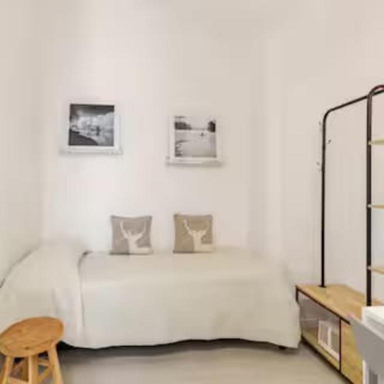Porta Susa Apartments - Central Turin - One-Bedroom Apartment - 10