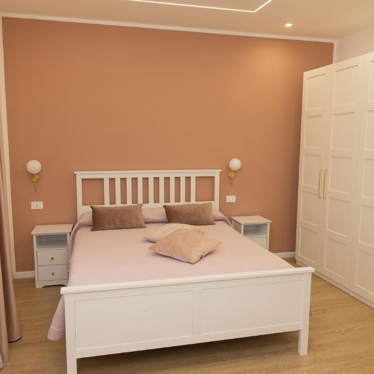CR home in Pompei - Appartamento Deluxe con 2 Camere da Letto - 14
