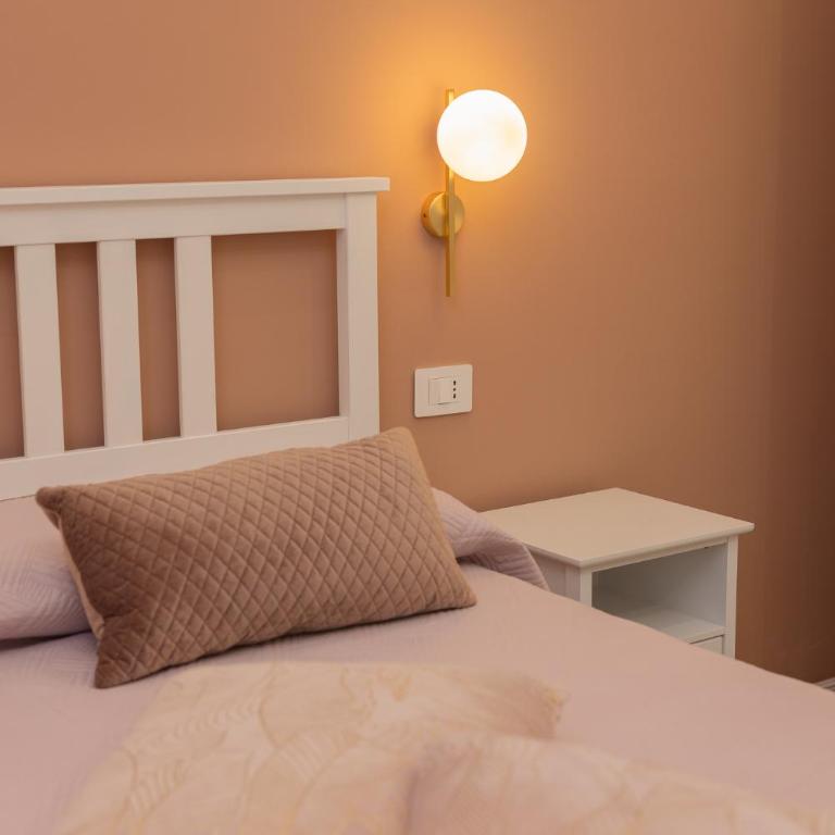 CR home in Pompei - Appartamento Deluxe con 2 Camere da Letto - 15