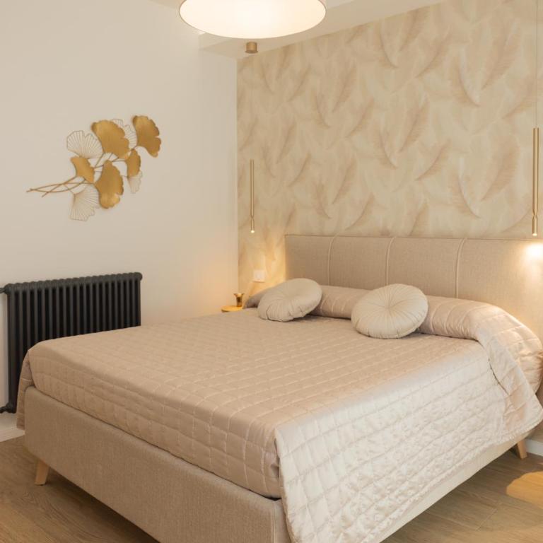 CR home in Pompei - Appartamento Deluxe con 2 Camere da Letto - 16