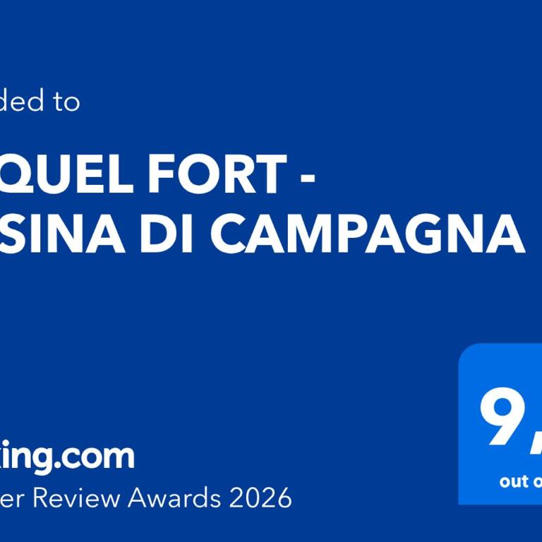 MIQUEL FORT - CASINA DI CAMPAGNA - Two-Bedroom House - 34