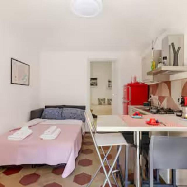 Porta Susa Apartments - Central Turin - One-Bedroom Apartment - 13