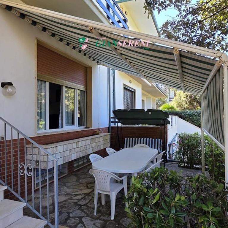 Oltremare - Casa con 3 Camere da Letto - 1