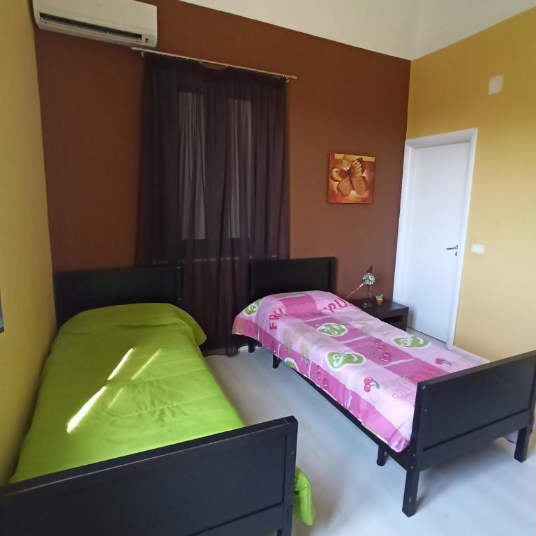 Casavacanze Residence Maia Volcani - Appartamento con 2 Camere da Letto - 10
