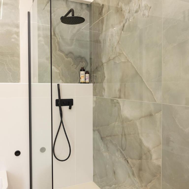 CR home in Pompei - Appartamento Deluxe con 2 Camere da Letto - 19