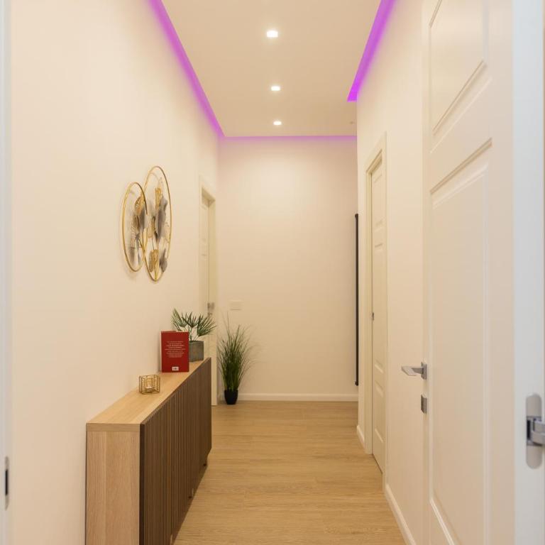 CR home in Pompei - Appartamento Deluxe con 2 Camere da Letto - 21