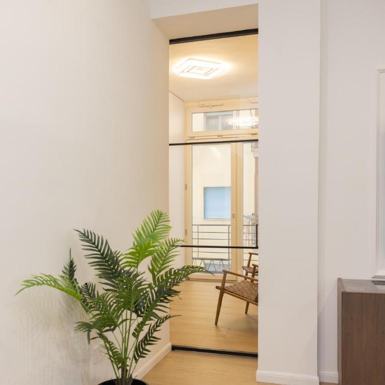 CR home in Pompei - Appartamento Deluxe con 2 Camere da Letto - 23