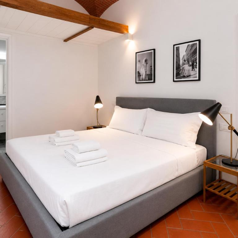Porta Romana - Cozy Apartment - Appartamento con 1 Camera da Letto - 5
