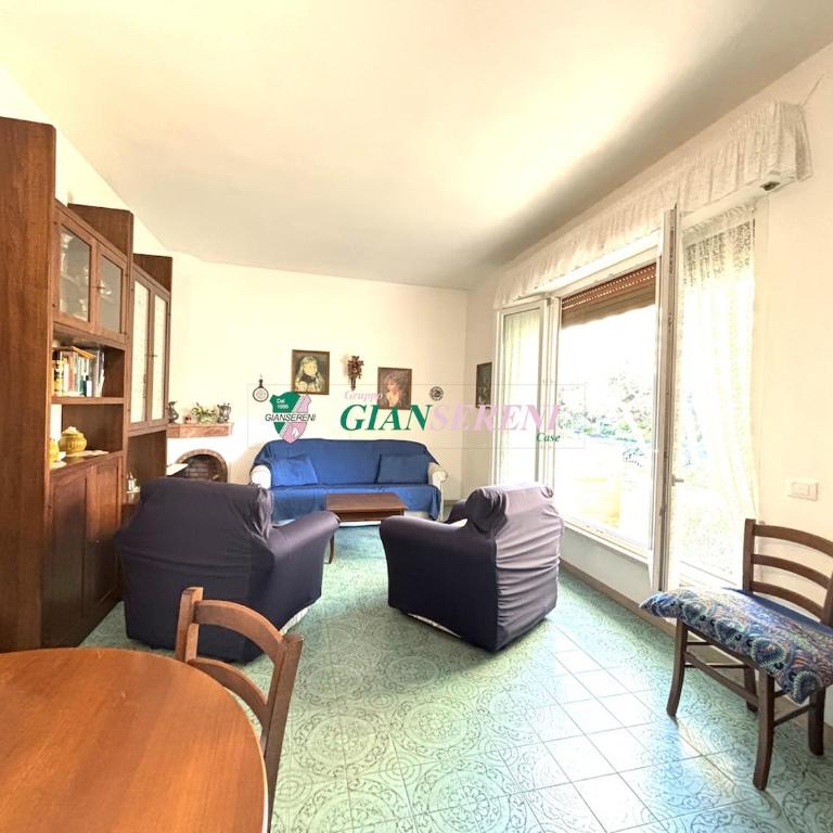 Oltremare - Casa con 3 Camere da Letto - 6