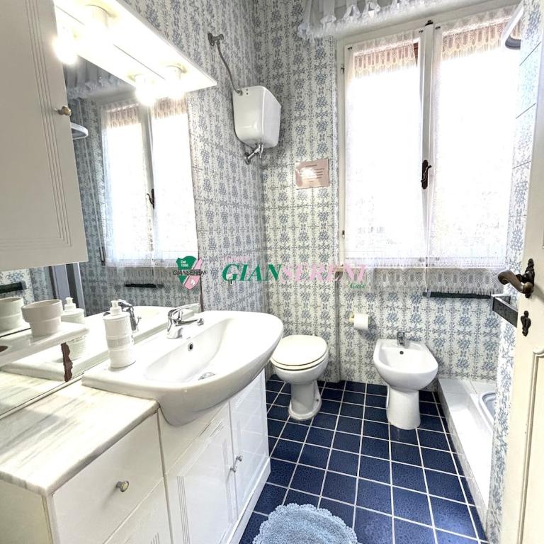 Oltremare - Casa con 3 Camere da Letto - 7