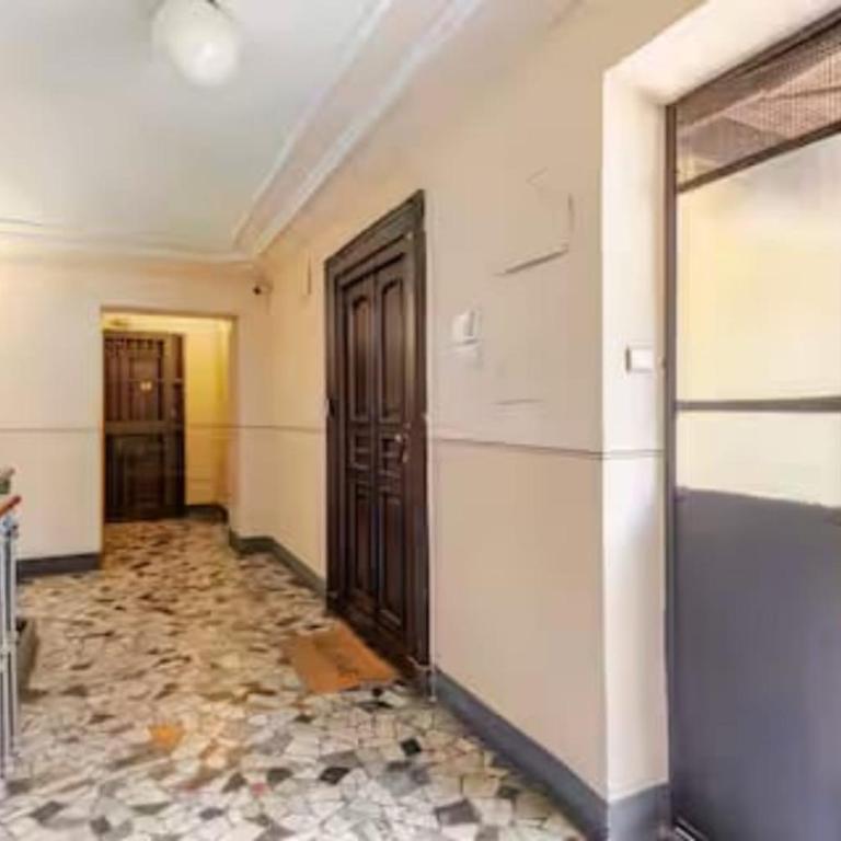 Porta Susa Apartments - Central Turin - One-Bedroom Apartment - 18