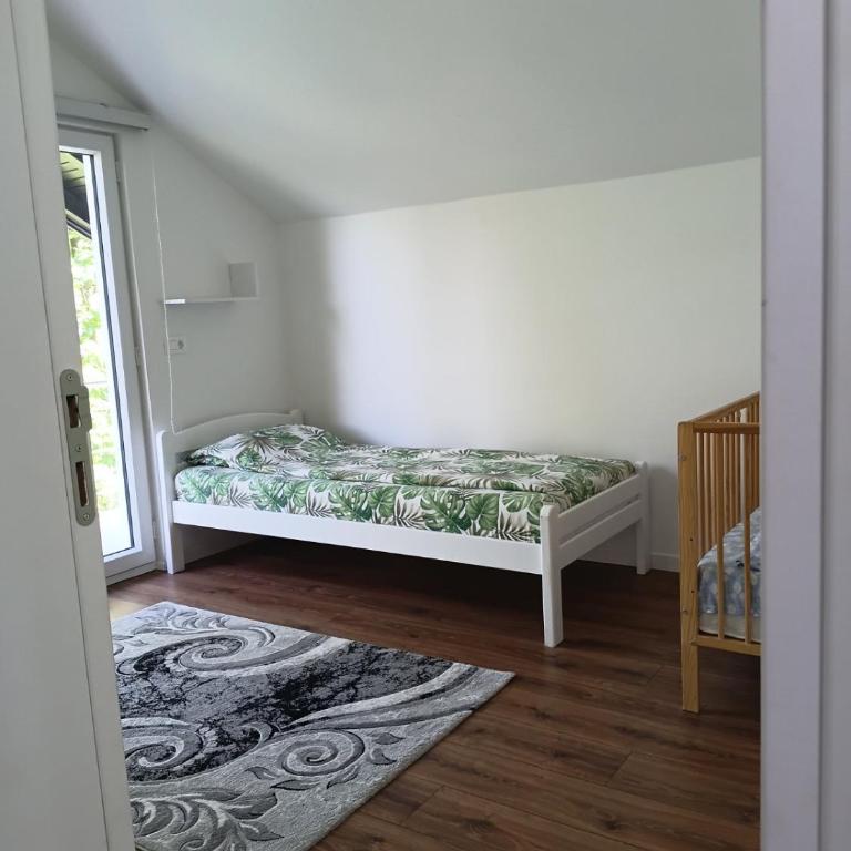 Villa Balic Sarajevo - Standardna Vila - 23