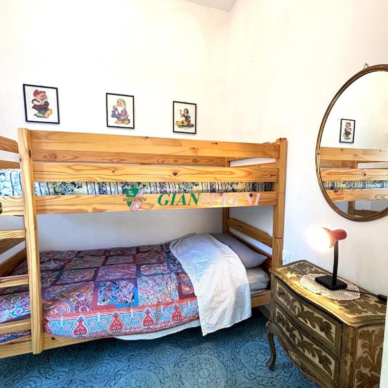 Oltremare - Casa con 3 Camere da Letto - 18