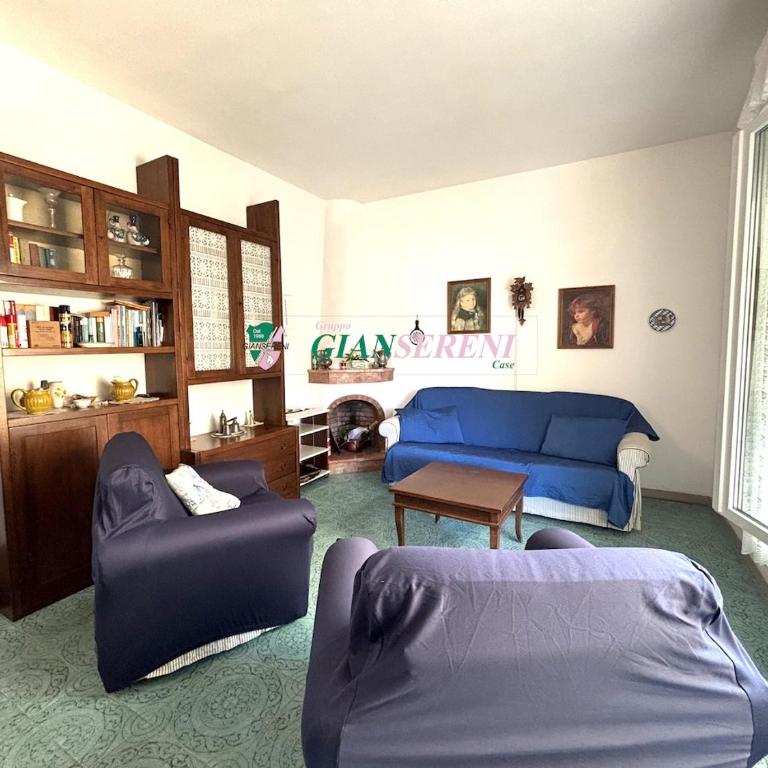 Oltremare - Casa con 3 Camere da Letto - 22