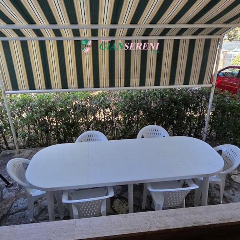 Oltremare - Casa con 3 Camere da Letto - 23