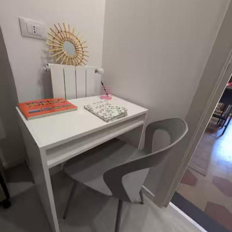 Porta Susa Apartments - Central Turin - One-Bedroom Apartment - 19