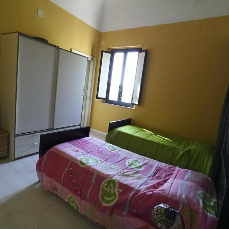 Casavacanze Residence Maia Volcani - Appartamento con 2 Camere da Letto - 11