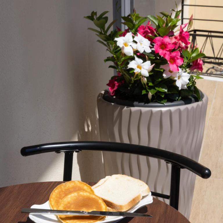 CR home in Pompei - Appartamento Deluxe con 2 Camere da Letto - 28