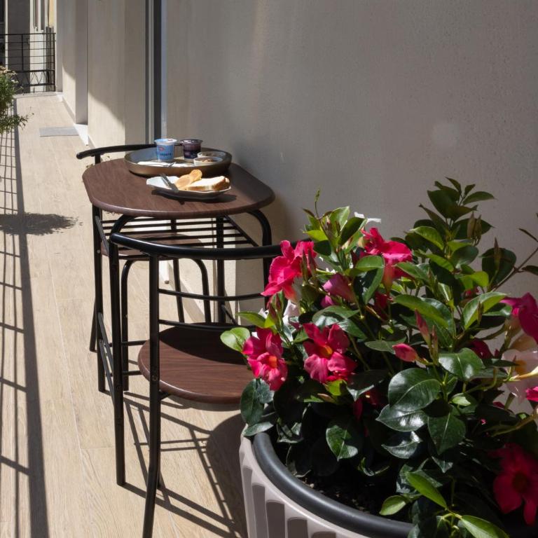 CR home in Pompei - Appartamento Deluxe con 2 Camere da Letto - 29