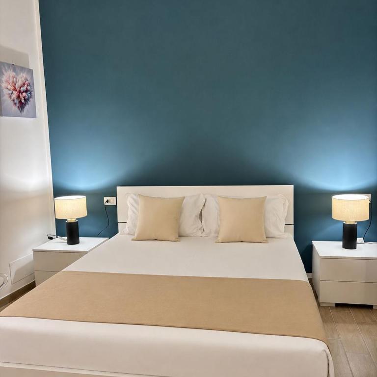 Zoligi Hospitality & Experience - Habitación Doble con balcón - 1