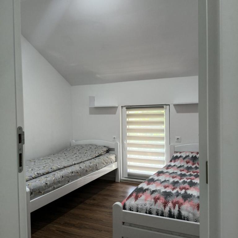 Villa Balic Sarajevo - Standardna Vila - 22