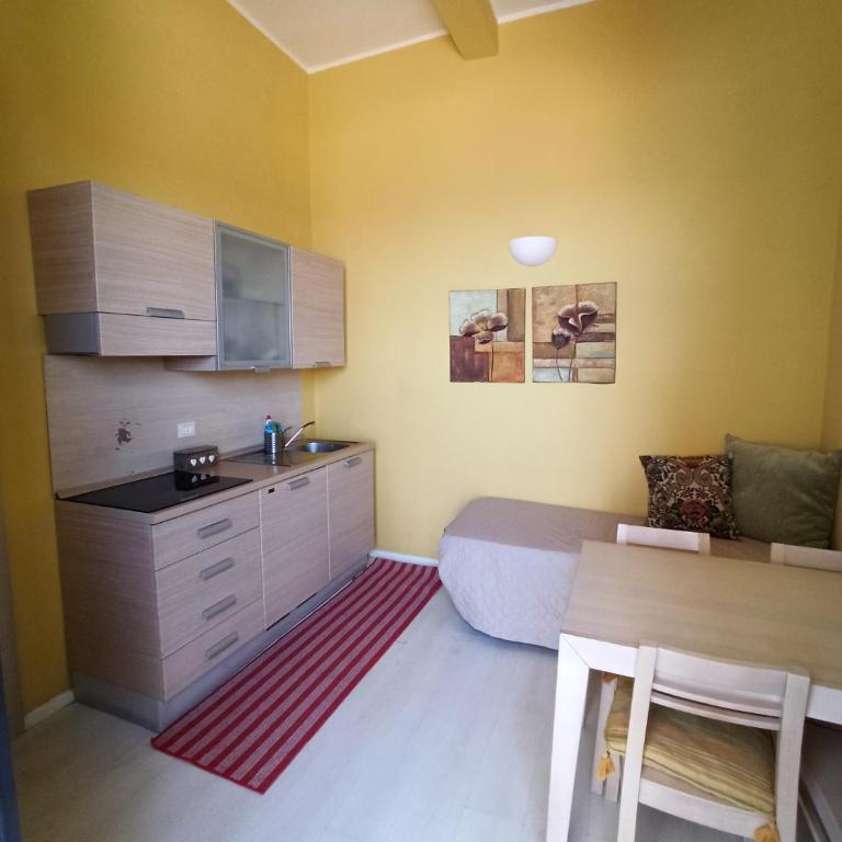 Casavacanze Residence Maia Volcani - Appartamento con 1 Camera da Letto e Vista Mare - 4