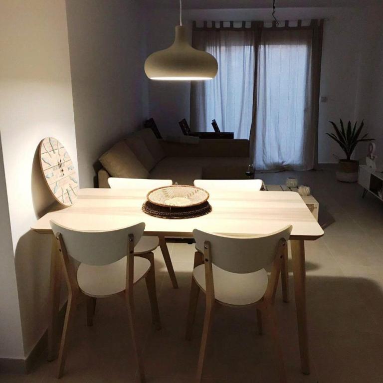 Apartamentos Nueva Atlanterra - Dúplex - 1