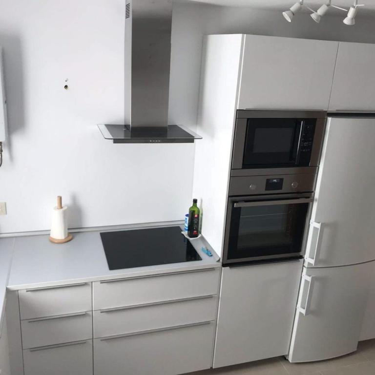 Apartamentos Nueva Atlanterra - Dúplex - 5