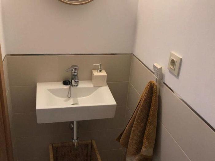 Apartamentos Nueva Atlanterra - Dúplex - 9