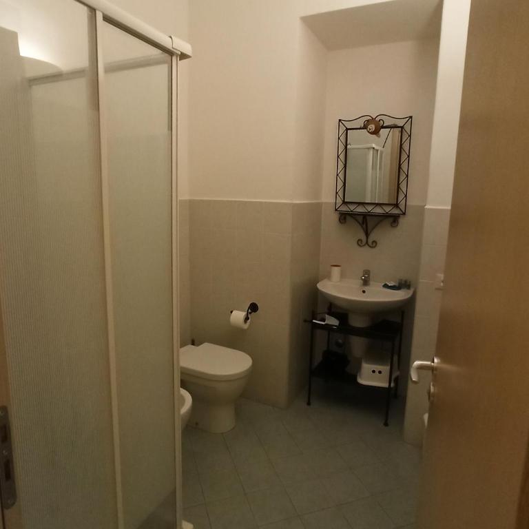 Casavacanze Residence Maia Volcani - Appartamento con 1 Camera da Letto e Vista Mare - 5