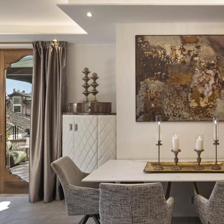 Villette di Margutta - Villa con 2 Camere da Letto - 3
