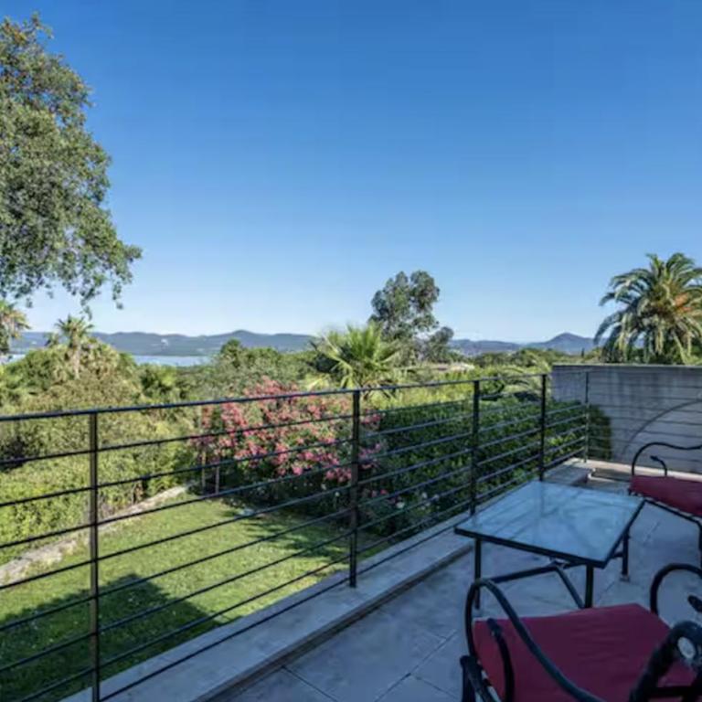 Villa Trémolière - Villa - 22