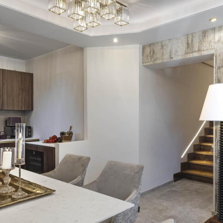 Villette di Margutta - Villa con 2 Camere da Letto - 5