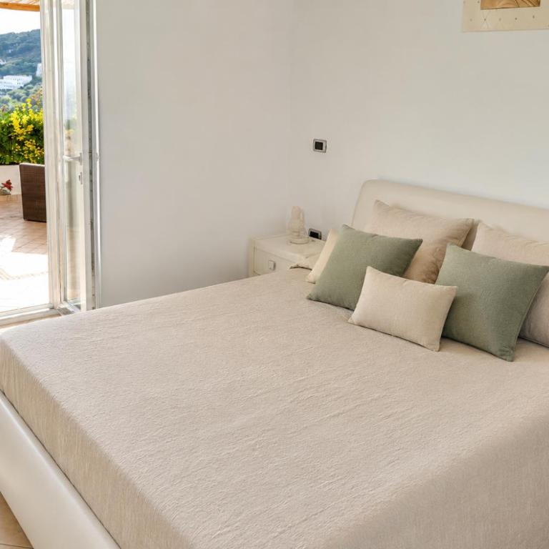 Maridea - La Procella - Appartamento - 21