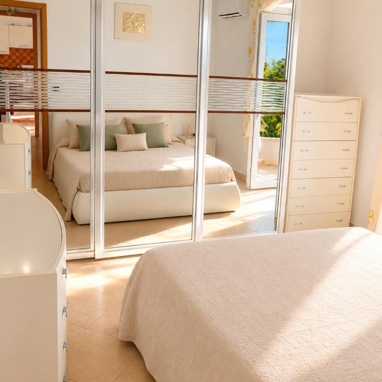 Maridea - La Procella - Appartamento - 20