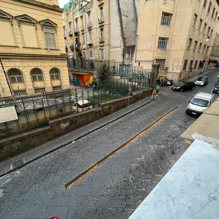 La Sapienza - Camera Matrimoniale con Bagno Privato - 10