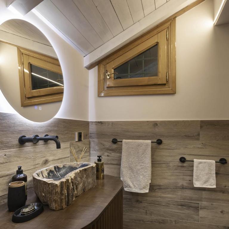Villette di Margutta - Villa con 2 Camere da Letto - 10