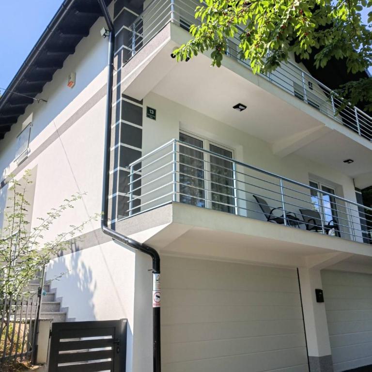 Villa Balic Sarajevo - Standardna Vila - 3