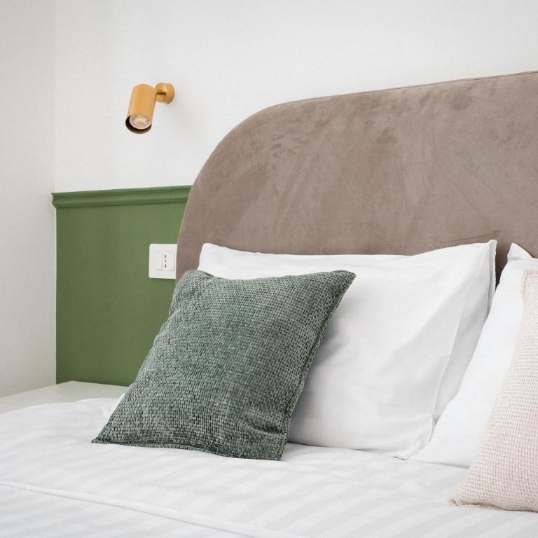 Aura Suites Lecce - Appartamento con 1 Camera da Letto - 1