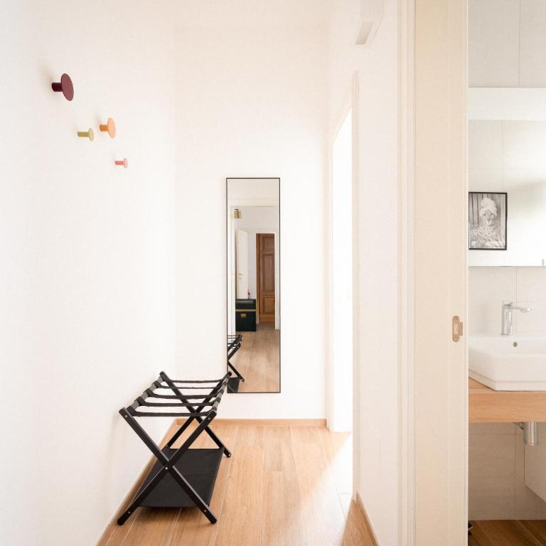 Aura Suites Lecce - Appartamento con 1 Camera da Letto - 2